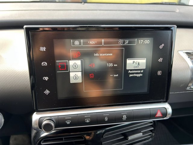 CITROEN C4 Cactus 1.2 PureTech 82cv Feel edition
