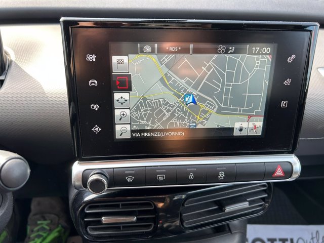CITROEN C4 Cactus 1.2 PureTech 82cv Feel edition