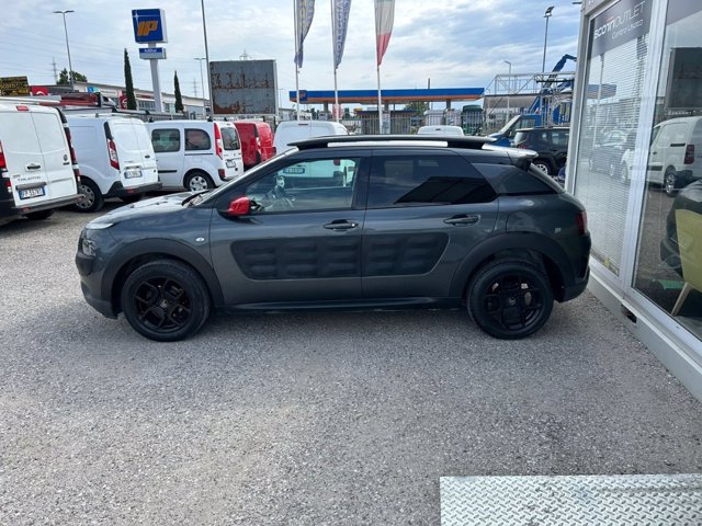 CITROEN C4 Cactus 1.2 PureTech 82cv Feel edition