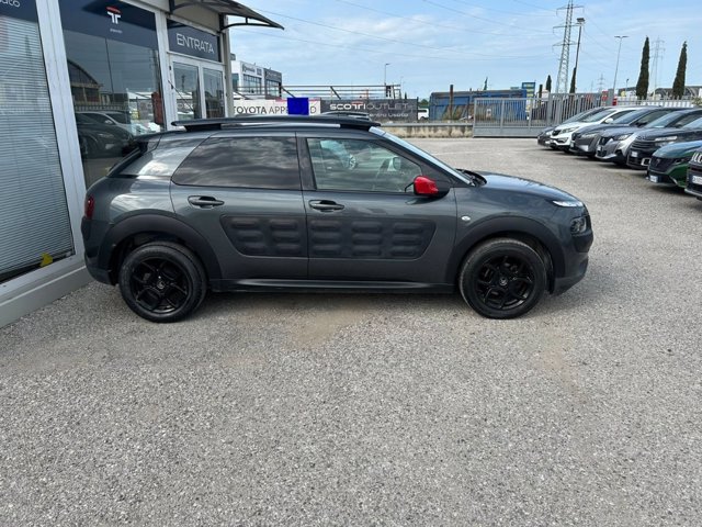 CITROEN C4 Cactus 1.2 PureTech 82cv Feel edition