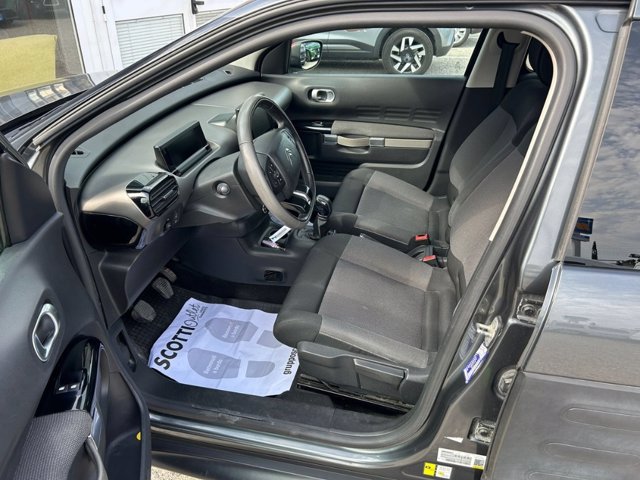 CITROEN C4 Cactus 1.2 PureTech 82cv Feel edition