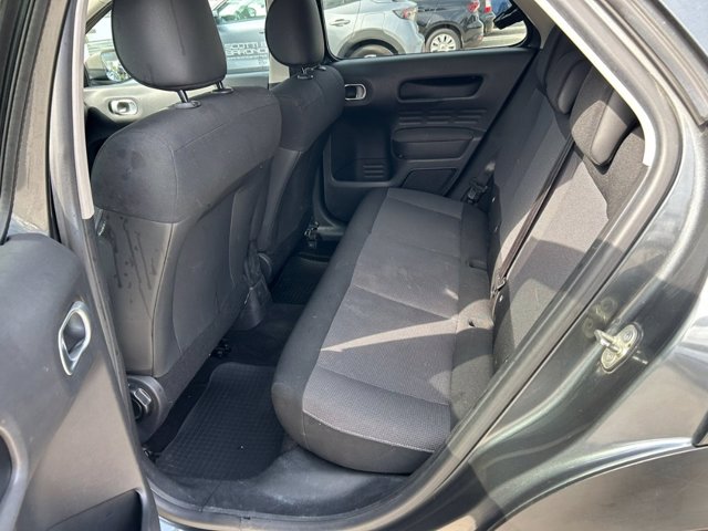 CITROEN C4 Cactus 1.2 PureTech 82cv Feel edition