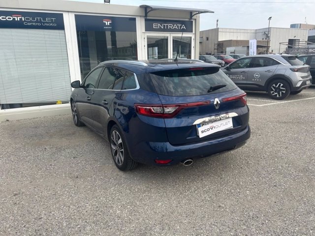 RENAULT Megane Sporter 1.2 TCe Energy 130cv Bose EDC