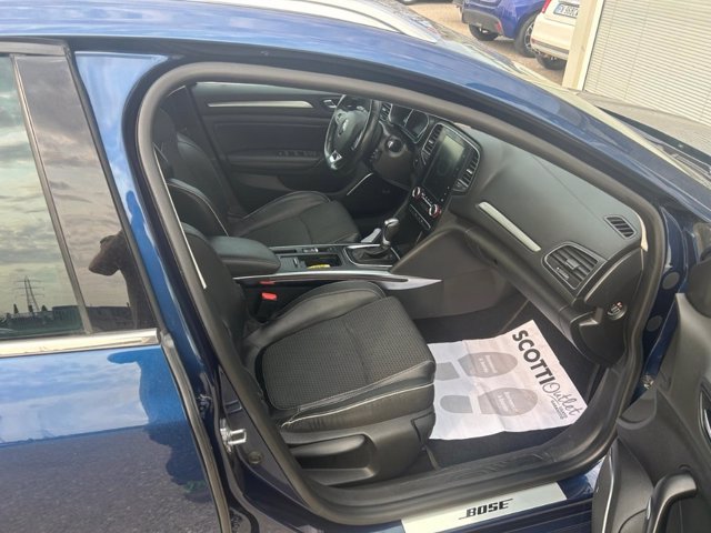 RENAULT Megane Sporter 1.2 TCe Energy 130cv Bose EDC