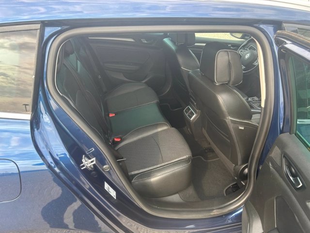 RENAULT Megane Sporter 1.2 TCe Energy 130cv Bose EDC
