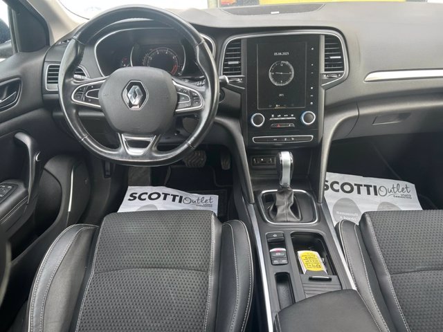 RENAULT Megane Sporter 1.2 TCe Energy 130cv Bose EDC