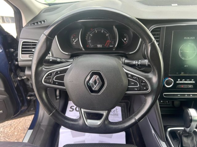 RENAULT Megane Sporter 1.2 TCe Energy 130cv Bose EDC