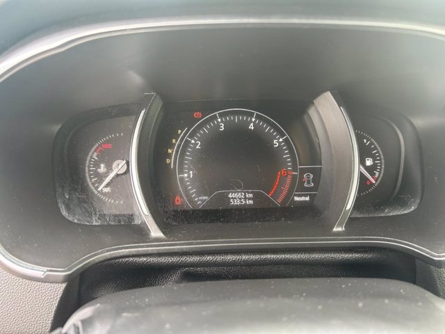 RENAULT Megane Sporter 1.2 TCe Energy 130cv Bose EDC