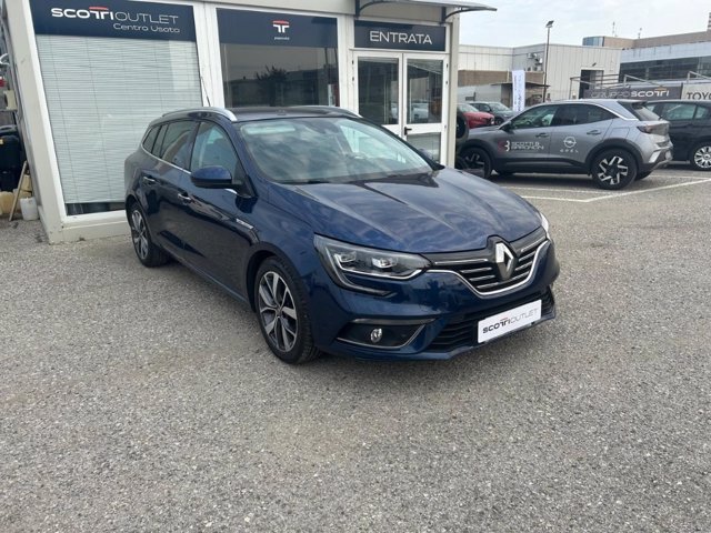 RENAULT Megane Sporter 1.2 TCe Energy 130cv Bose EDC