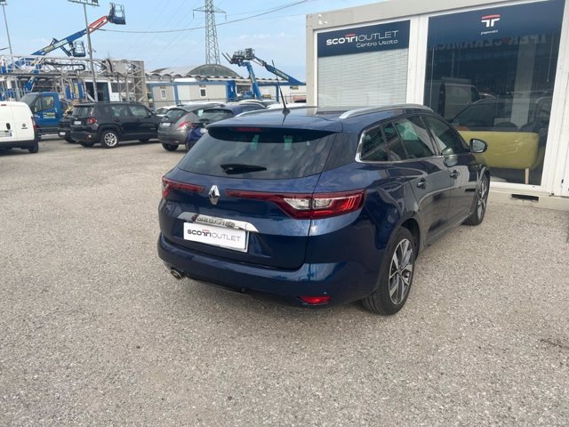 RENAULT Megane Sporter 1.2 TCe Energy 130cv Bose EDC