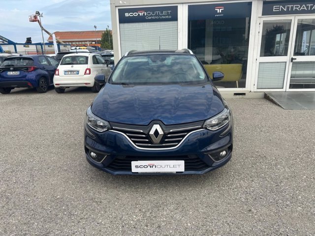 RENAULT Megane Sporter 1.2 TCe Energy 130cv Bose EDC