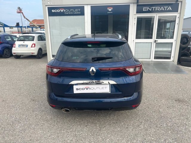 RENAULT Megane Sporter 1.2 TCe Energy 130cv Bose EDC