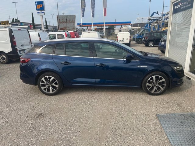 RENAULT Megane Sporter 1.2 TCe Energy 130cv Bose EDC