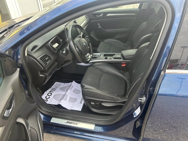 RENAULT Megane Sporter 1.2 TCe Energy 130cv Bose EDC