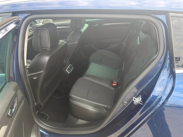RENAULT Megane Sporter 1.2 TCe Energy 130cv Bose EDC