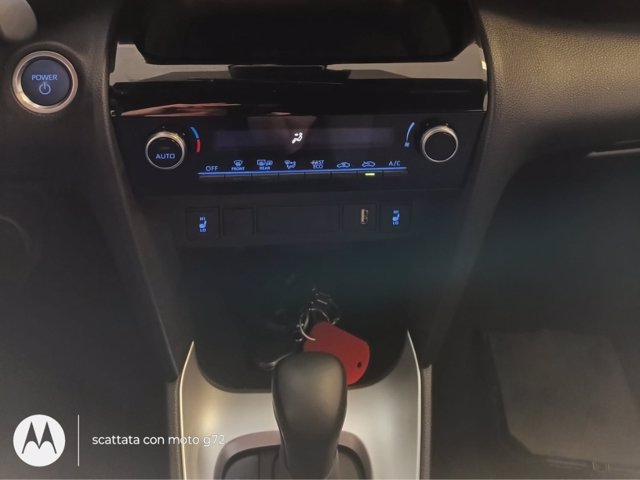 TOYOTA Yaris Cross 1.5 Hybrid 5p. E-CVT Trend