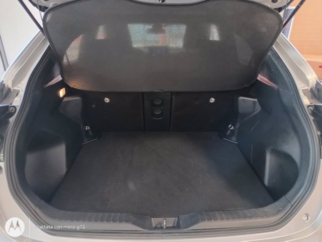 TOYOTA Yaris Cross 1.5 Hybrid 5p. E-CVT Trend