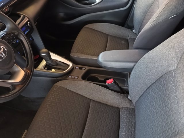 TOYOTA Yaris Cross 1.5 Hybrid 5p. E-CVT Trend