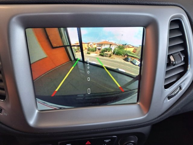 JEEP Compass 1.6 mjt longitude 2wd 120cv my19