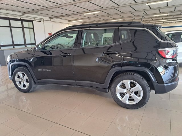 JEEP Compass 1.6 mjt longitude 2wd 120cv my19