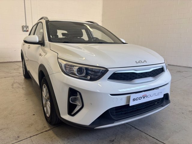KIA Stonic 1.2 dpi urban gpl 82cv