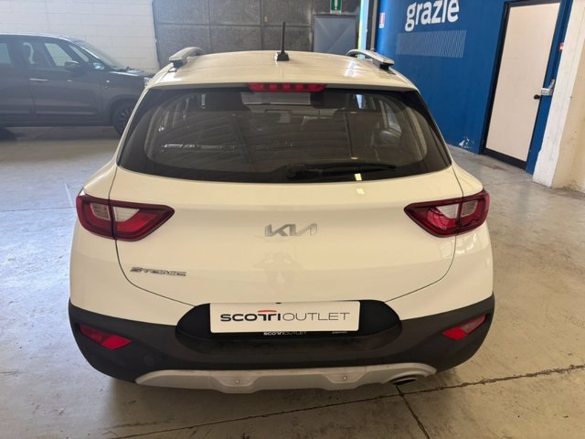 KIA Stonic 1.2 dpi urban gpl 82cv