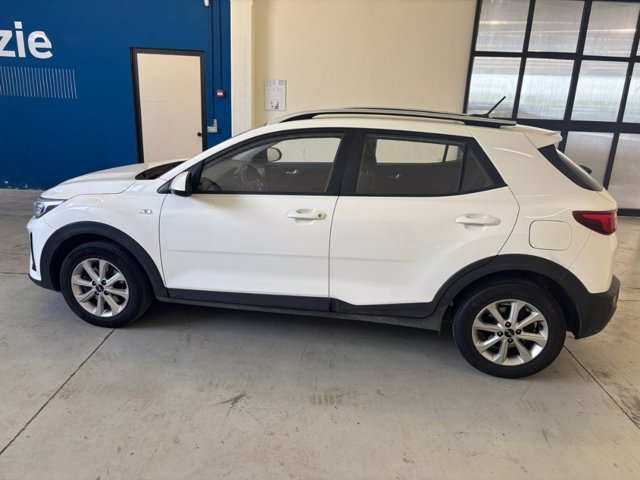 KIA Stonic 1.2 dpi urban gpl 82cv