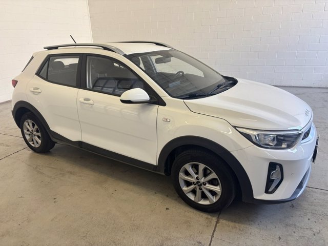 KIA Stonic 1.2 dpi urban gpl 82cv