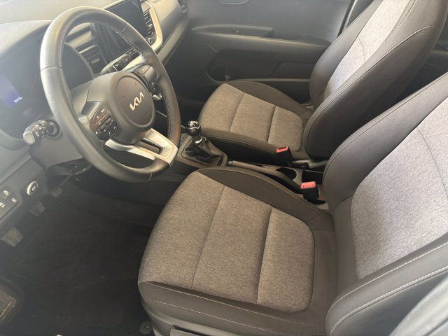 KIA Stonic 1.2 dpi urban gpl 82cv