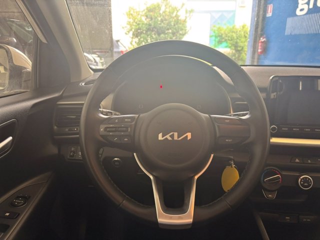 KIA Stonic 1.2 dpi urban gpl 82cv