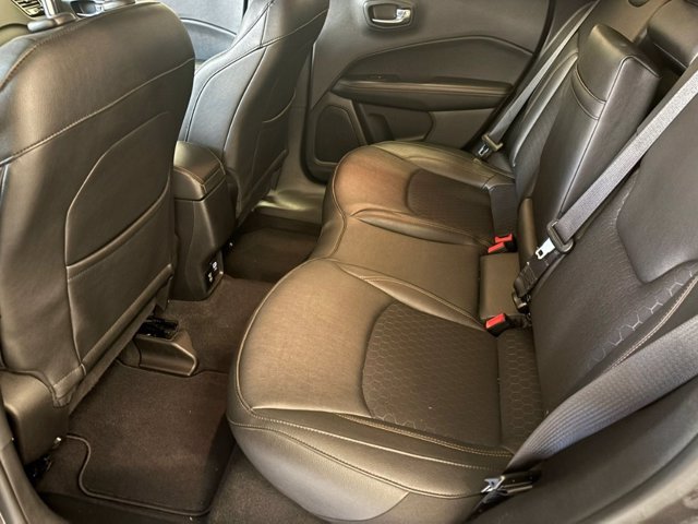 JEEP Compass 1.6 mjt limited 2wd 120cv my20