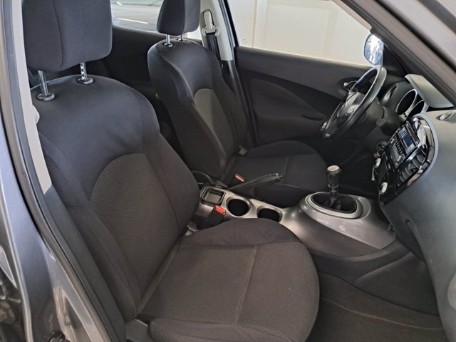 NISSAN Juke 1.5 dci acenta 110cv