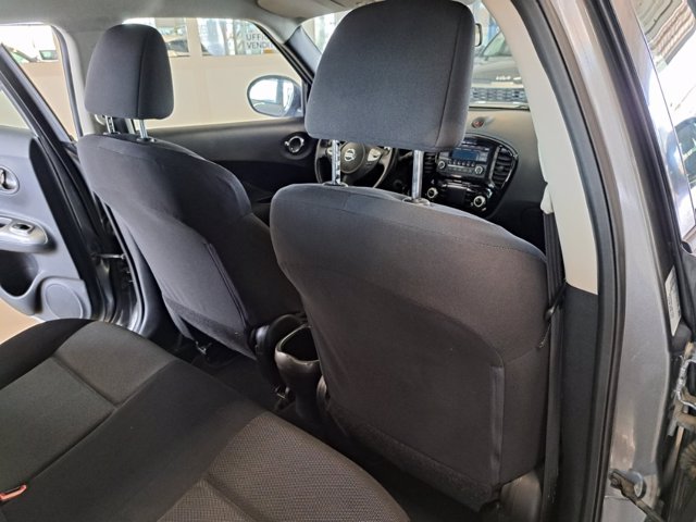 NISSAN Juke 1.5 dci acenta 110cv