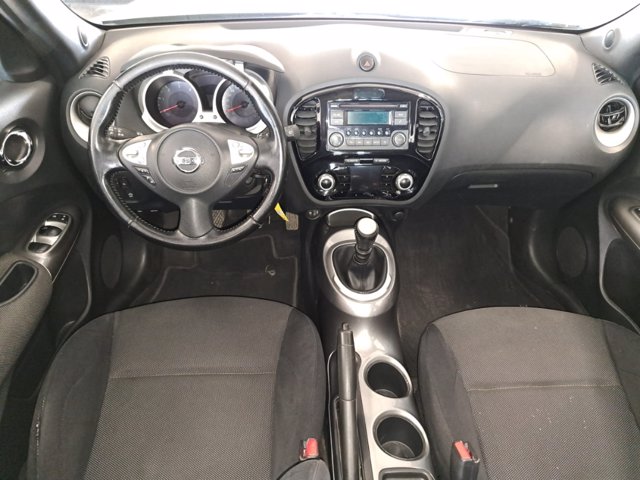 NISSAN Juke 1.5 dci acenta 110cv