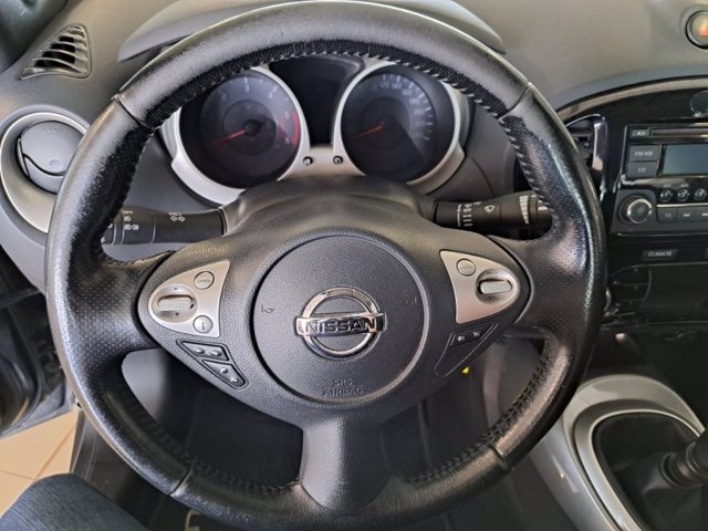 NISSAN Juke 1.5 dci acenta 110cv