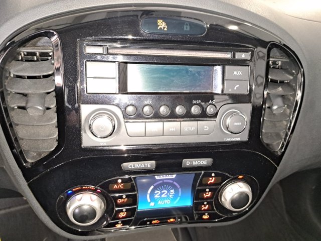 NISSAN Juke 1.5 dci acenta 110cv