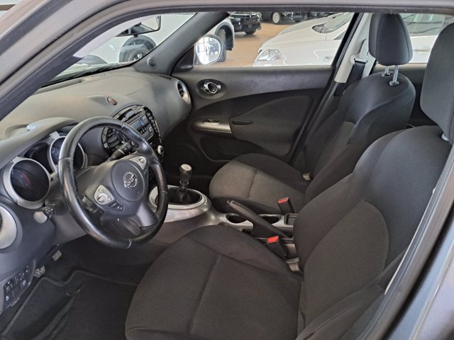 NISSAN Juke 1.5 dci acenta 110cv