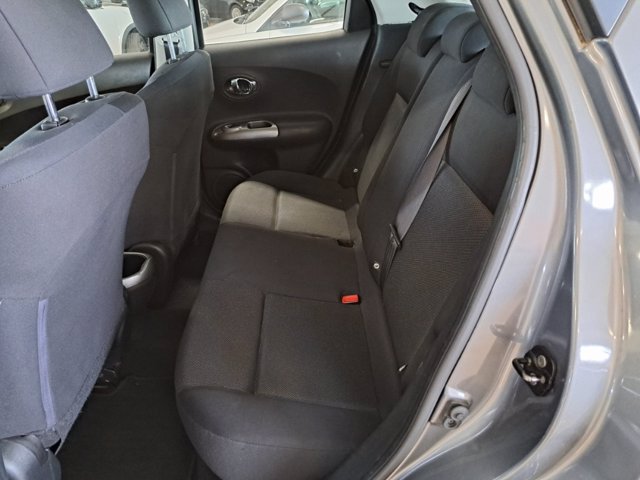 NISSAN Juke 1.5 dci acenta 110cv