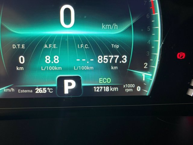 DR dr5 NEW DR 5.0 1.5T CVT S3 (GPL)