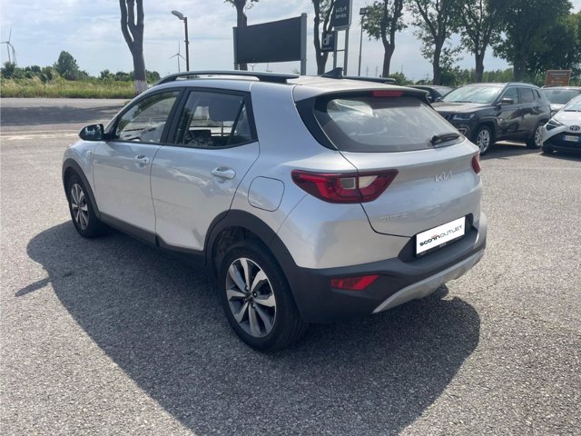 KIA Stonic 1.0 t-gdi mhev urban 100cv mt