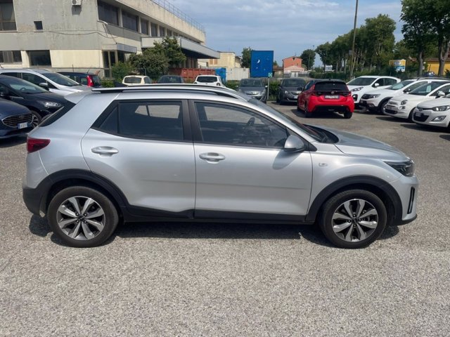 KIA Stonic 1.0 t-gdi mhev urban 100cv mt