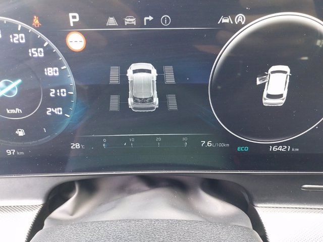 KIA SPORTAGE MY24 1.6 DS MH DCT AWD GTL SPT