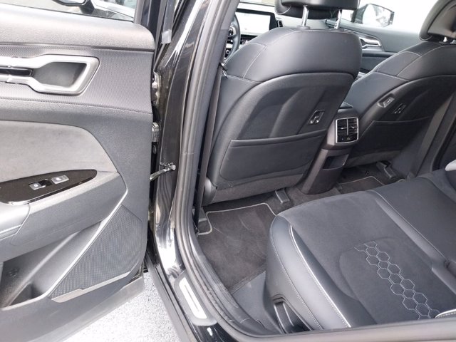 KIA SPORTAGE MY24 1.6 DS MH DCT AWD GTL SPT