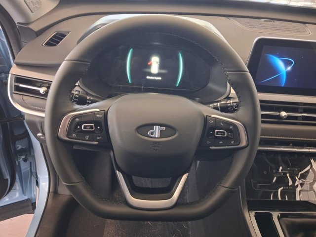 DR Dr 5.0 1.5 turbo gpl 149cv