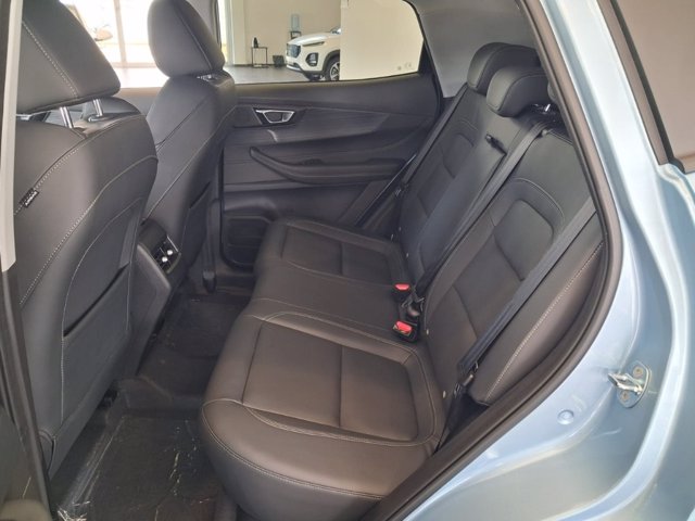 DR Dr 5.0 1.5 turbo gpl 149cv