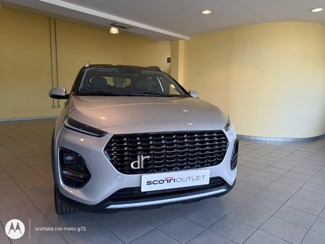 DR Dr 3.0 1.5 gpl 114cv cvt