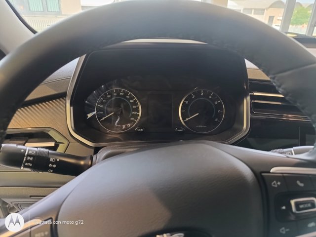 DR Dr 3.0 1.5 gpl 114cv cvt