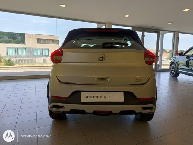 DR Dr 3.0 1.5 gpl 114cv cvt