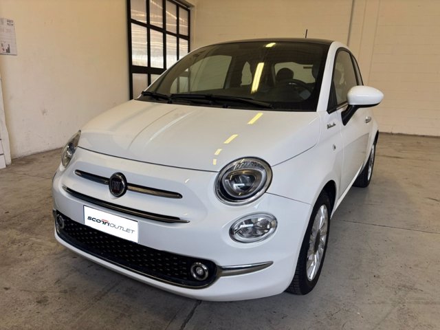 FIAT 500 1.2 dolcevita easypower gpl 69cv