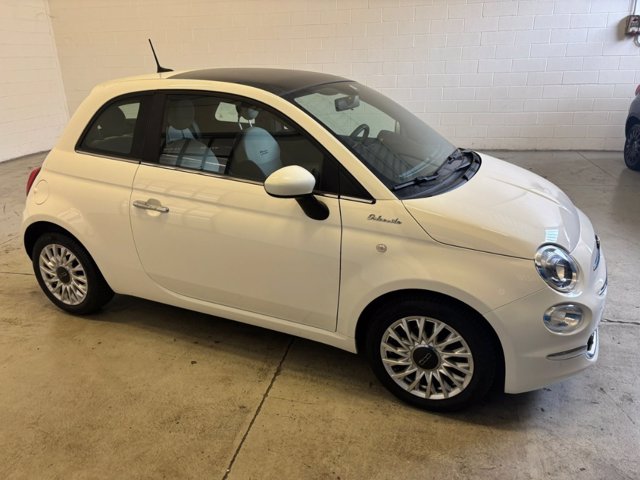 FIAT 500 1.2 dolcevita easypower gpl 69cv